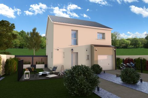 Villa a Rouffach, Haut-Rhin, Rouffach - € 260.000 | Ref: 260414-130034 - foto 3