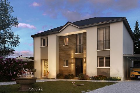 Villa a Spechbach-le-Bas, Haut-Rhin, Spechbach-le-Bas - € 289.000 | Ref: 260414-125318 - foto 3
