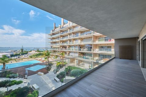 Lejlighed i Seixal, Setubal, Seixal - € 699.000 | Ref: NOX_26 - foto 3