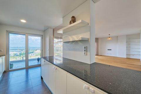 Lejlighed i Seixal, Setubal, Seixal - € 699.000 | Ref: NOX_26 - foto 7