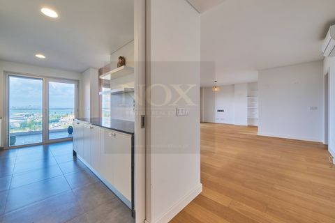 Lejlighed i Seixal, Setubal, Seixal - € 699.000 | Ref: NOX_26 - foto 8