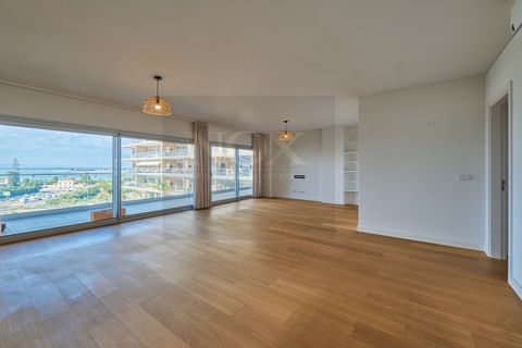 Lejlighed i Seixal, Setubal, Seixal - € 699.000 | Ref: NOX_26 - foto 9