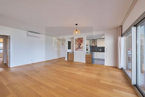 Lejlighed i Seixal, Setubal, Seixal - € 699.000 | Ref: NOX_26 - foto 10