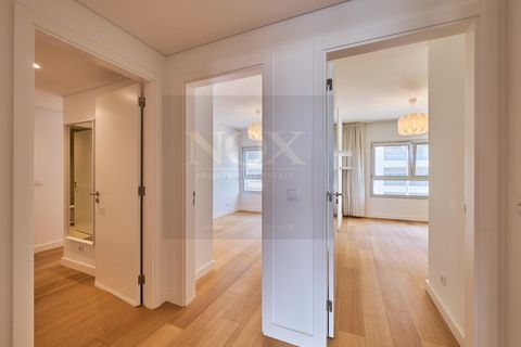 Lejlighed i Seixal, Setubal, Seixal - € 699.000 | Ref: NOX_26 - foto 11
