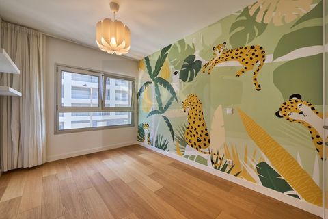 Lejlighed i Seixal, Setubal, Seixal - € 699.000 | Ref: NOX_26 - foto 14