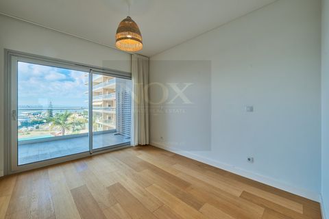 Lejlighed i Seixal, Setubal, Seixal - € 699.000 | Ref: NOX_26 - foto 25