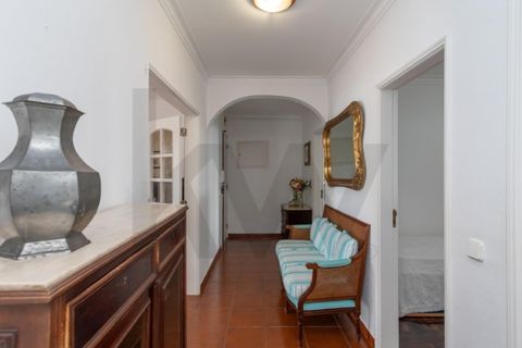 Lejlighed i Carcavelos, Lisbon, Carcavelos - € 430.000 | Ref: KWPT-030121 - foto 5