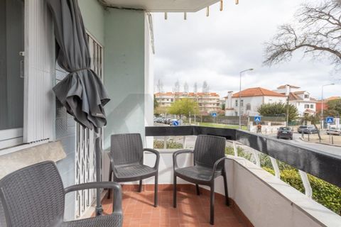 Lejlighed i Carcavelos, Lisbon, Carcavelos - € 430.000 | Ref: KWPT-030121 - foto 10