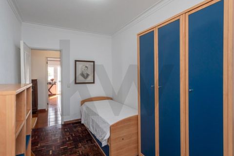 Lejlighed i Carcavelos, Lisbon, Carcavelos - € 430.000 | Ref: KWPT-030121 - foto 14