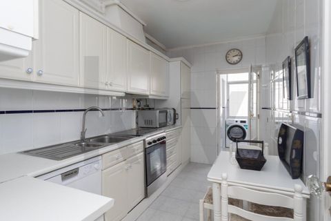 Lejlighed i Carcavelos, Lisbon, Carcavelos - € 430.000 | Ref: KWPT-030121 - foto 16