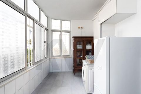 Lejlighed i Carcavelos, Lisbon, Carcavelos - € 430.000 | Ref: KWPT-030121 - foto 17