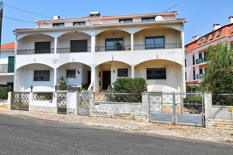Villa i Sintra, Lisbon, Sintra - € 499.900 | Ref: KWPT-029040 - foto 1