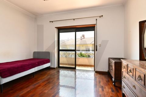 Villa i Sintra, Lisbon, Sintra - € 499.900 | Ref: KWPT-029040 - foto 22