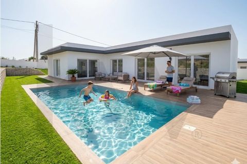 Villa i Caldas da Rainha, Leiria, Caldas da Rainha - € 460.000 | Ref: KWPT-029928 - foto 2