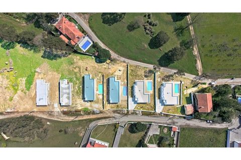 Villa i Caldas da Rainha, Leiria, Caldas da Rainha - € 460.000 | Ref: KWPT-029928 - foto 5