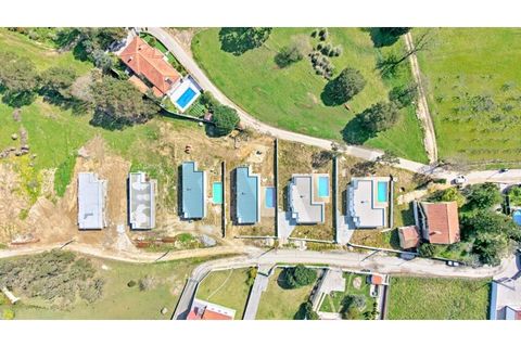 Villa i Caldas da Rainha, Leiria, Caldas da Rainha - € 460.000 | Ref: KWPT-029928 - foto 6