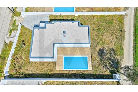 Villa i Caldas da Rainha, Leiria, Caldas da Rainha - € 460.000 | Ref: KWPT-029928 - foto 8