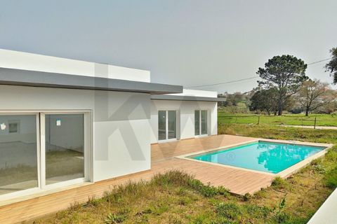 Villa i Caldas da Rainha, Leiria, Caldas da Rainha - € 460.000 | Ref: KWPT-029928 - foto 9