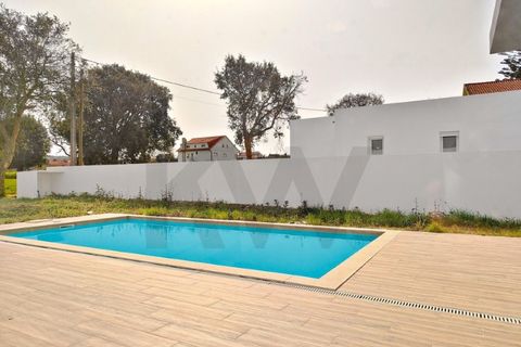 Villa i Caldas da Rainha, Leiria, Caldas da Rainha - € 460.000 | Ref: KWPT-029928 - foto 11