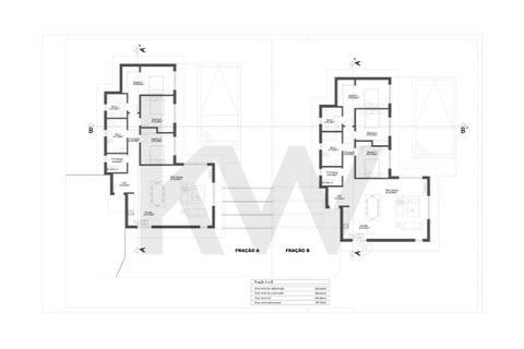 Villa i Caldas da Rainha, Leiria, Caldas da Rainha - € 460.000 | Ref: KWPT-029928 - foto 29
