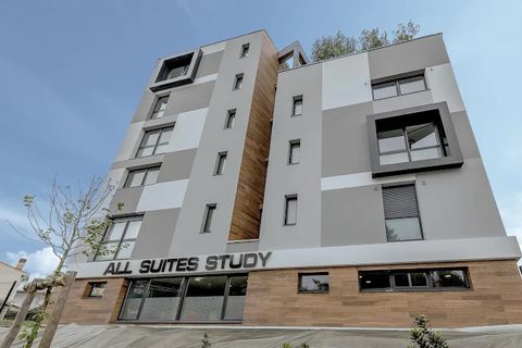 Lejlighed i Pessac, Gironde, Pessac - € 48.000 | Ref: 3083 - foto 2