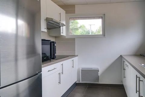 Lejlighed i Pessac, Gironde, Pessac - € 48.000 | Ref: 3083 - foto 4