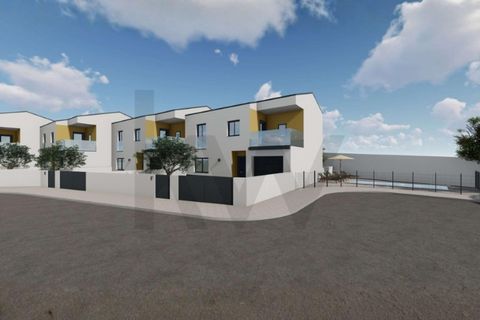 Villa i Alenquer, Lisbon, Alenquer - € 495.000 | Ref: KWPT-030812 - foto 7