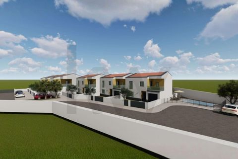 Villa i Alenquer, Lisbon, Alenquer - € 495.000 | Ref: KWPT-030812 - foto 9