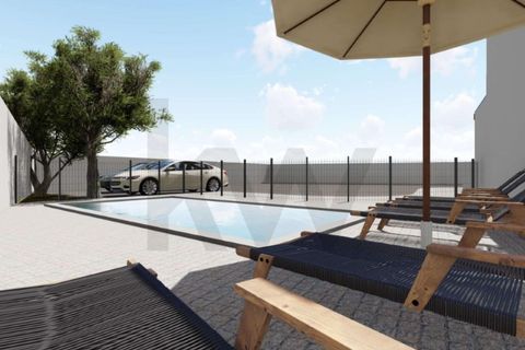 Villa i Alenquer, Lisbon, Alenquer - € 495.000 | Ref: KWPT-030812 - foto 10