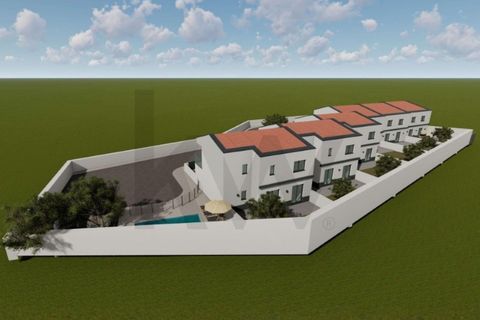 Villa i Alenquer, Lisbon, Alenquer - € 495.000 | Ref: KWPT-030812 - foto 11
