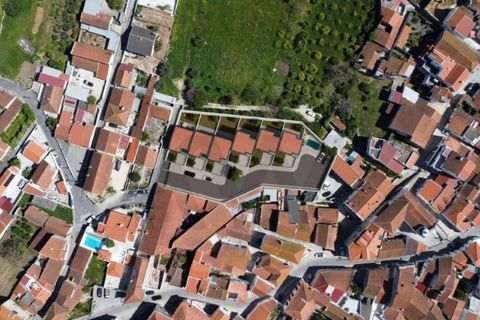 Villa i Alenquer, Lisbon, Alenquer - € 495.000 | Ref: KWPT-030812 - foto 13