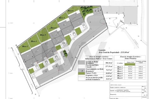 Villa i Alenquer, Lisbon, Alenquer - € 495.000 | Ref: KWPT-030812 - foto 22