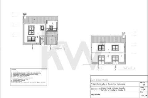 Villa i Alenquer, Lisbon, Alenquer - € 495.000 | Ref: KWPT-030812 - foto 23