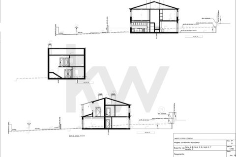 Villa i Alenquer, Lisbon, Alenquer - € 495.000 | Ref: KWPT-030812 - foto 29