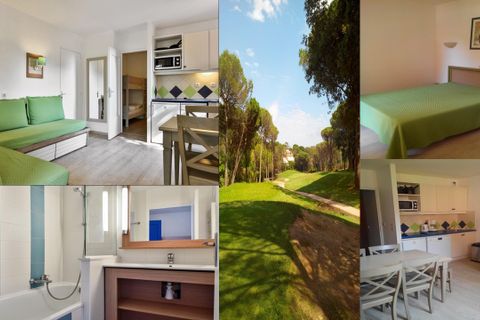 Lejlighed i Saint-Raphaël, Var, Saint-Raphaël - € 197.000 | Ref: 260414-153313 - foto 16