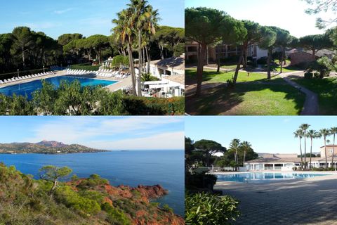 Lejlighed i Saint-Raphaël, Var, Saint-Raphaël - € 197.000 | Ref: 260414-153313 - foto 18