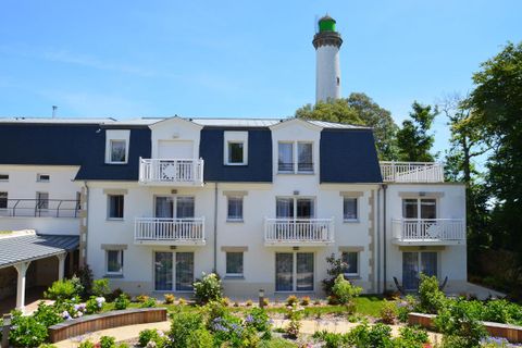 Studio i Bénodet, Finistere, Bénodet - € 148 138 | Ref: 2151 - foto 2