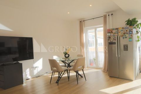 Lejlighed i Sintra, Lisbon, Sintra - € 275.000 | Ref: 010061234 - foto 1