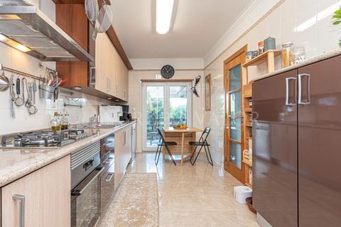 Villa i Alcabideche, Lisbon, Alcabideche - € 995.000 | Ref: 010061233 - foto 5