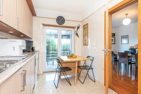 Villa i Alcabideche, Lisbon, Alcabideche - € 995.000 | Ref: 010061233 - foto 7