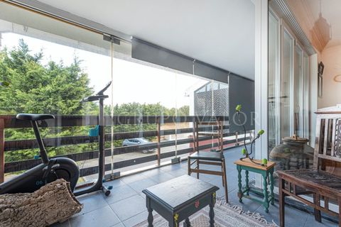 Villa i Alcabideche, Lisbon, Alcabideche - € 995.000 | Ref: 010061233 - foto 8