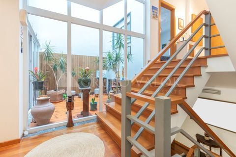 Villa i Alcabideche, Lisbon, Alcabideche - € 995.000 | Ref: 010061233 - foto 9