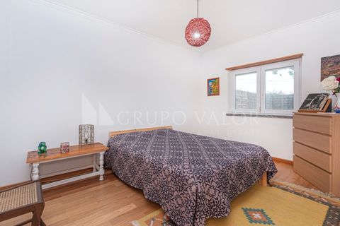 Villa i Alcabideche, Lisbon, Alcabideche - € 995.000 | Ref: 010061233 - foto 11