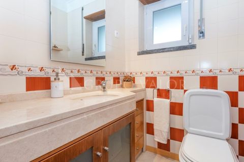 Villa i Alcabideche, Lisbon, Alcabideche - € 995.000 | Ref: 010061233 - foto 12