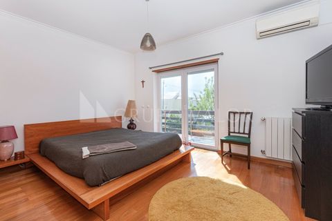 Villa i Alcabideche, Lisbon, Alcabideche - € 995.000 | Ref: 010061233 - foto 13