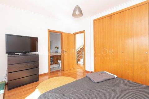 Villa i Alcabideche, Lisbon, Alcabideche - € 995.000 | Ref: 010061233 - foto 14