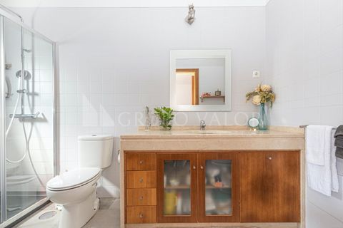 Villa i Alcabideche, Lisbon, Alcabideche - € 995.000 | Ref: 010061233 - foto 15