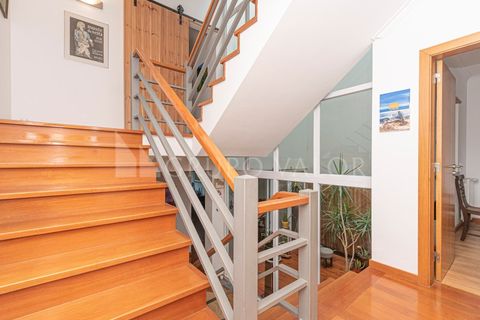 Villa i Alcabideche, Lisbon, Alcabideche - € 995.000 | Ref: 010061233 - foto 17