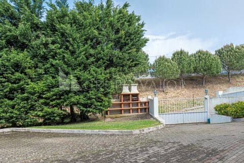 Villa i Alcabideche, Lisbon, Alcabideche - € 995.000 | Ref: 010061233 - foto 26