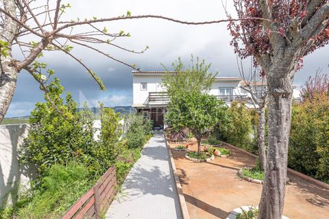Villa i Alcabideche, Lisbon, Alcabideche - € 995.000 | Ref: 010061233 - foto 27